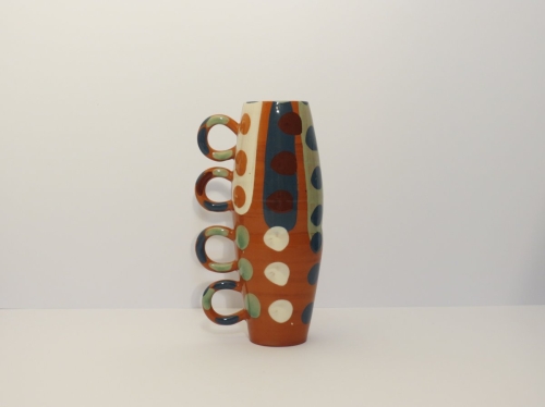 LES VASES